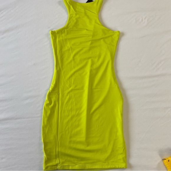 Fashion Nova Serena smooth mini dress - Picture 8 of 14